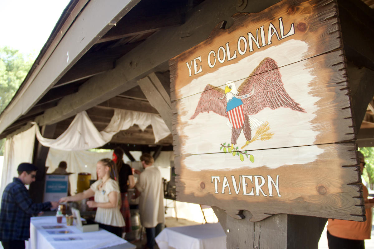 TCHA Presents Feast of the Hunters’ Moon 2024 Fort Ouiatenon