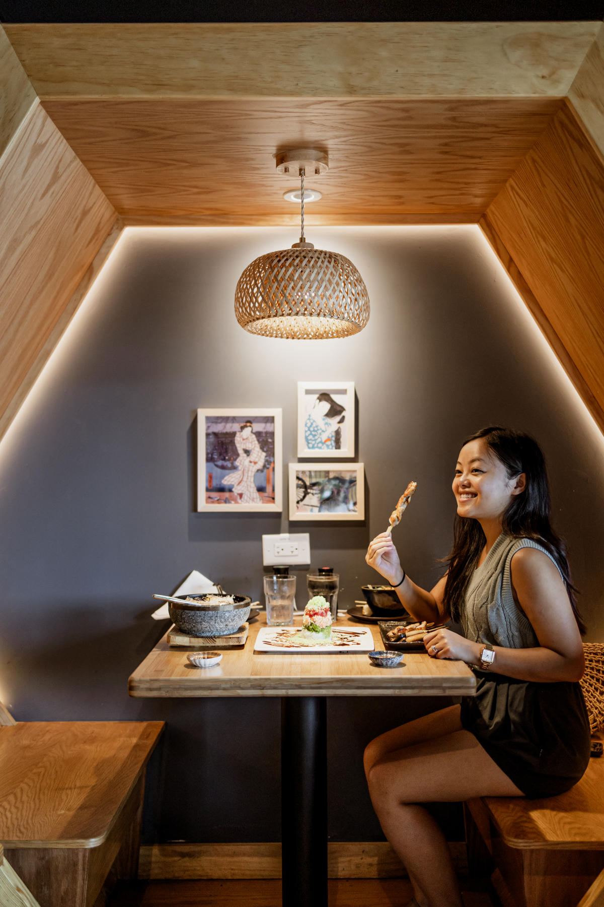 Sakanaya Izakaya