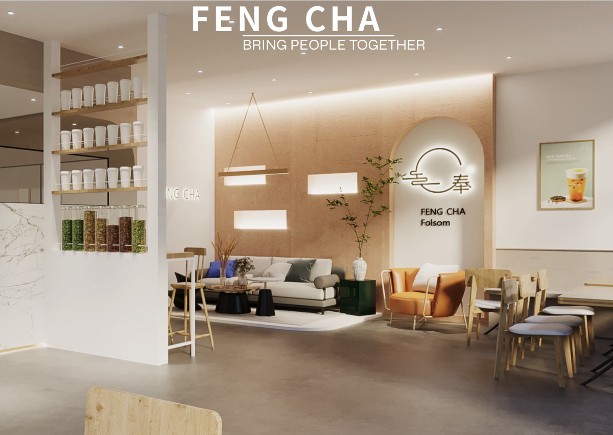 Feng Cha feng-cha