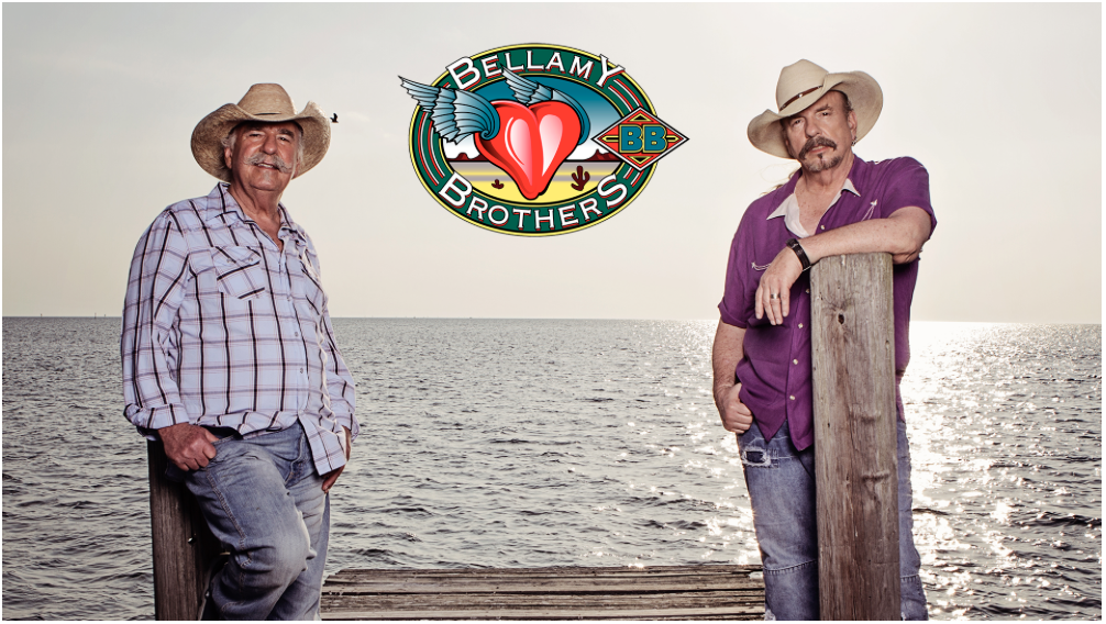 The Bellamy Brothers: The Love Still Flows