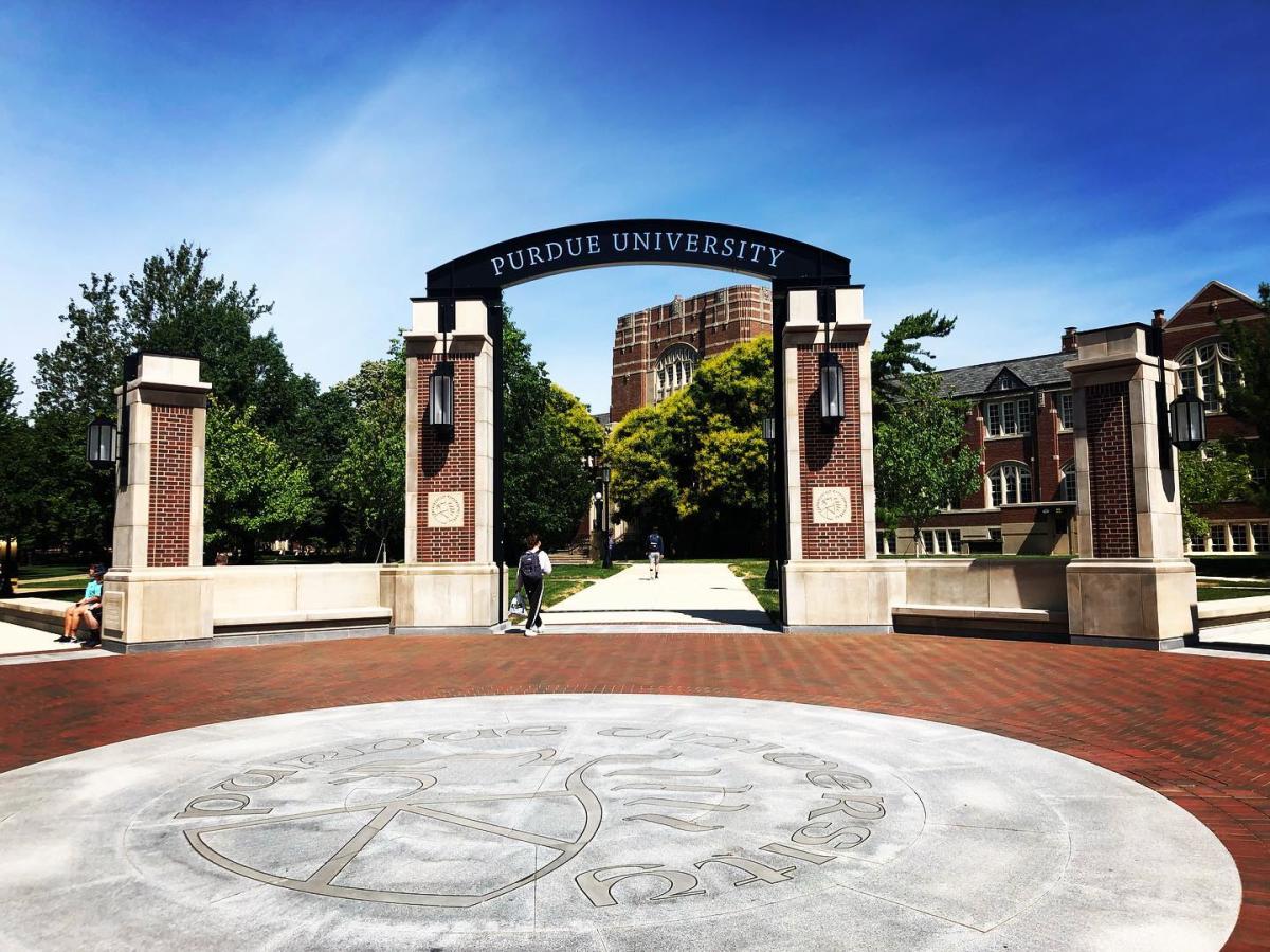 purdue fort wayne campus tour