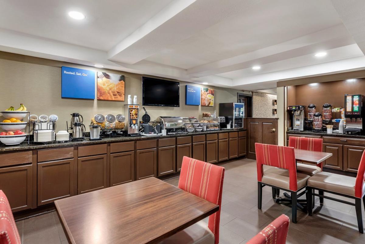 Comfort Inn