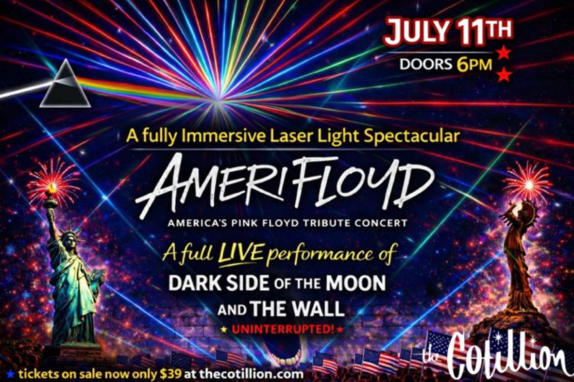 AMERIFLOYD - Wichita KS, 67209