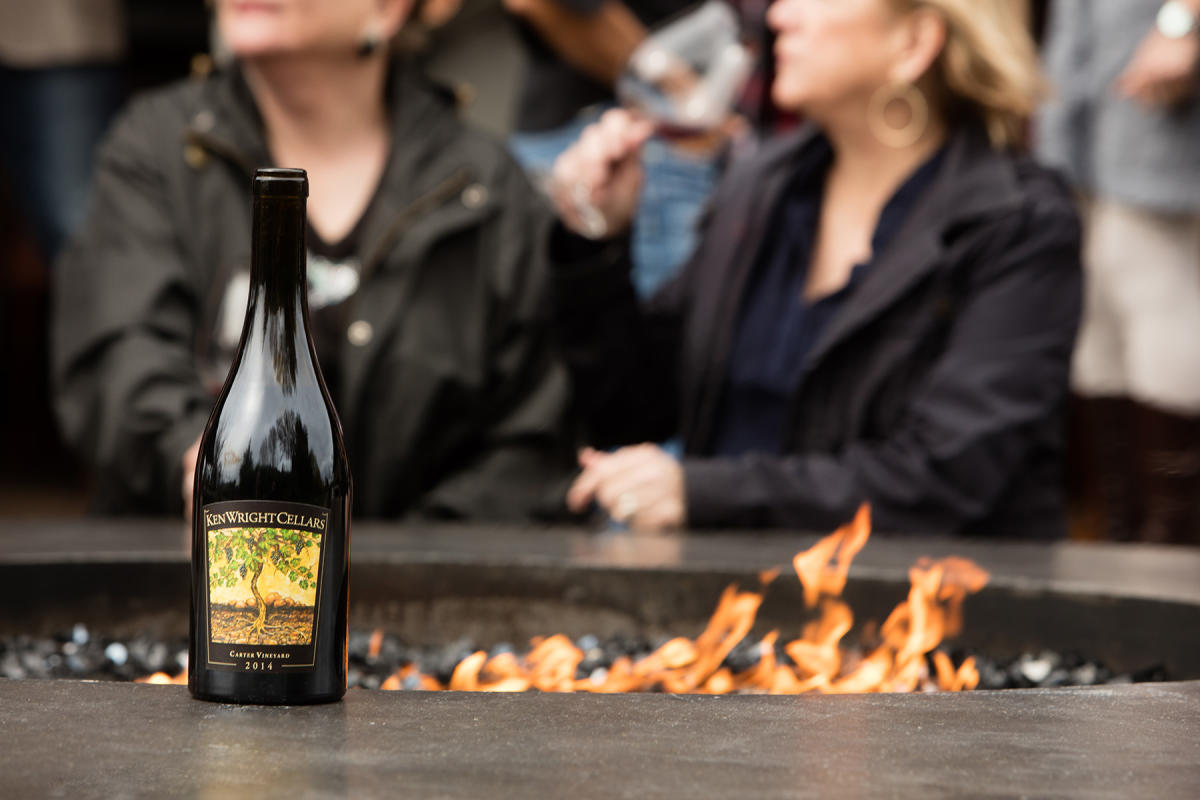 Ken wright pinot noir 2015 online