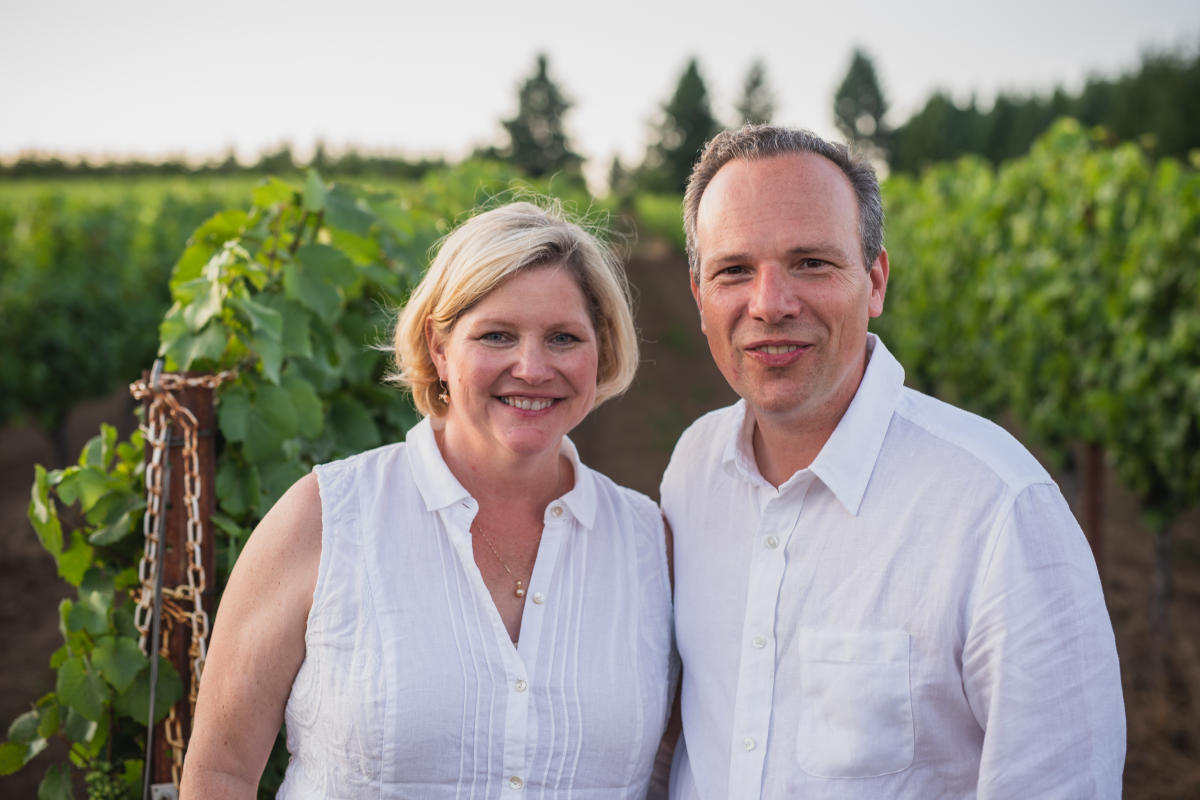Apolloni Vineyards photo