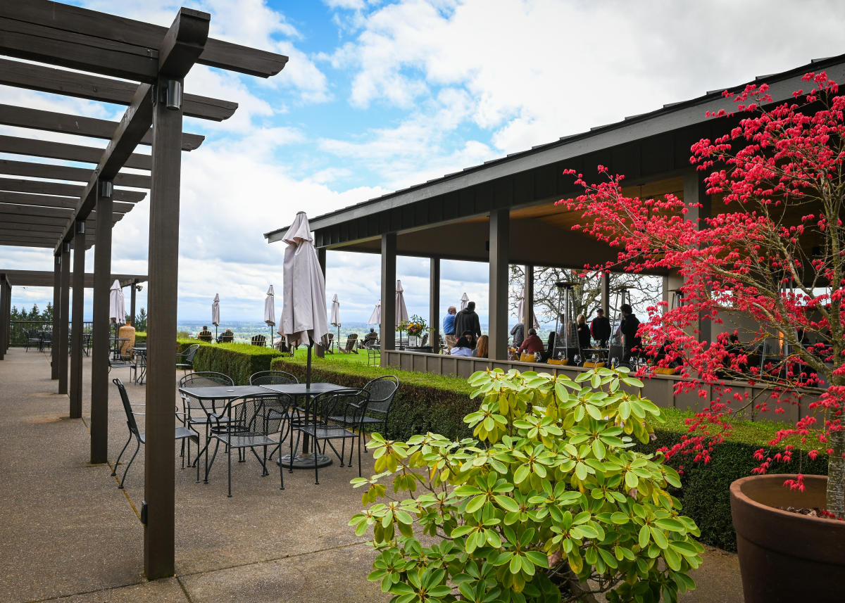 Durant Vineyards