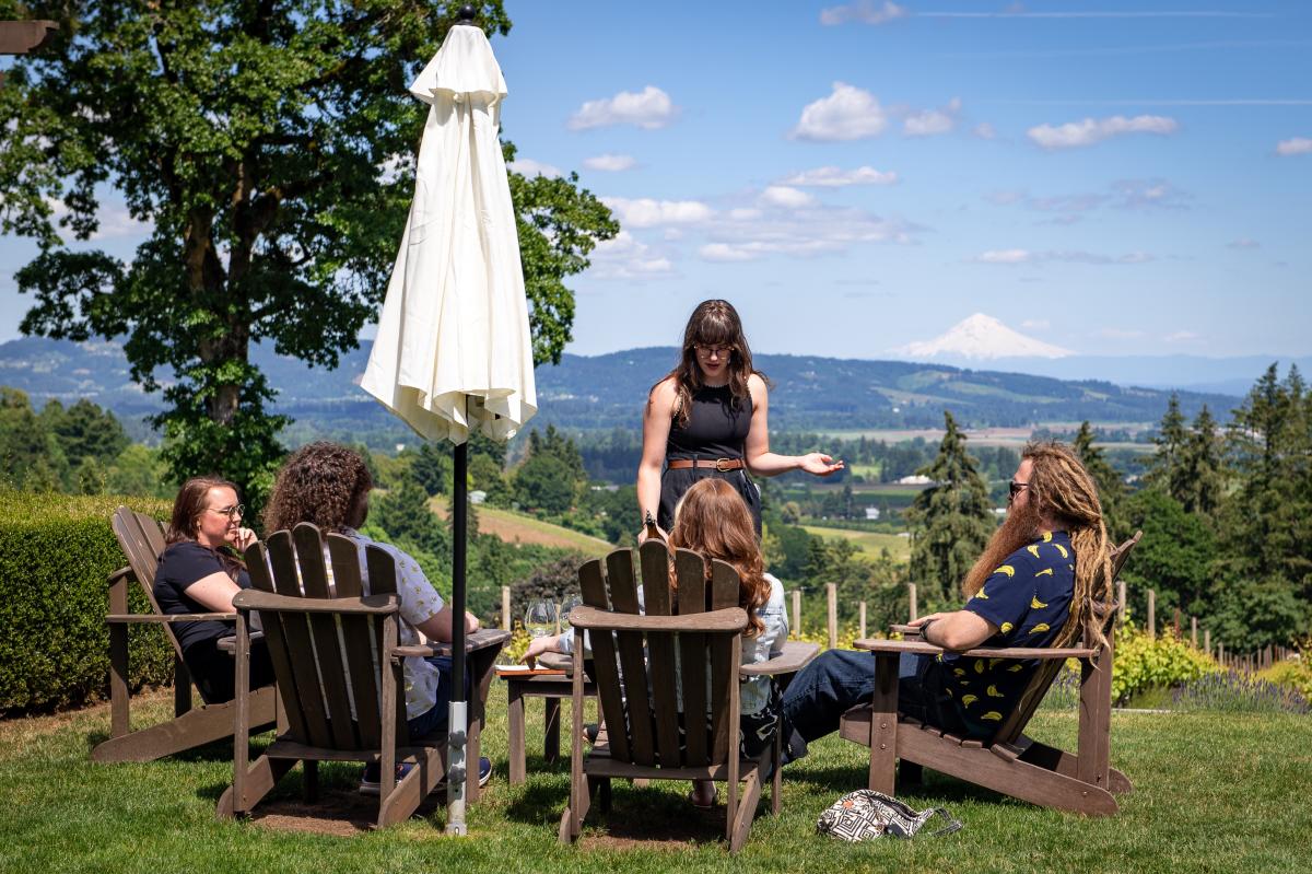 Durant Vineyards