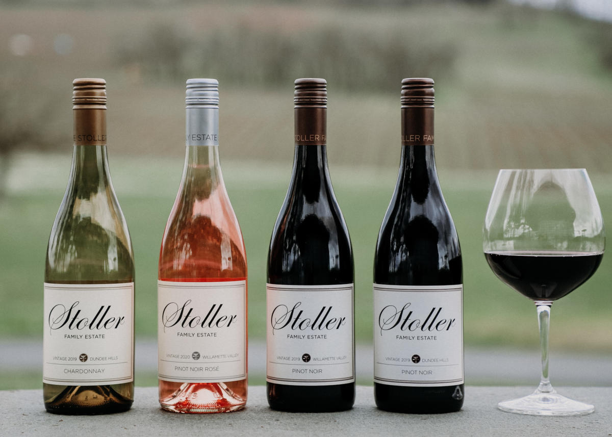 Stoller Family Estate
