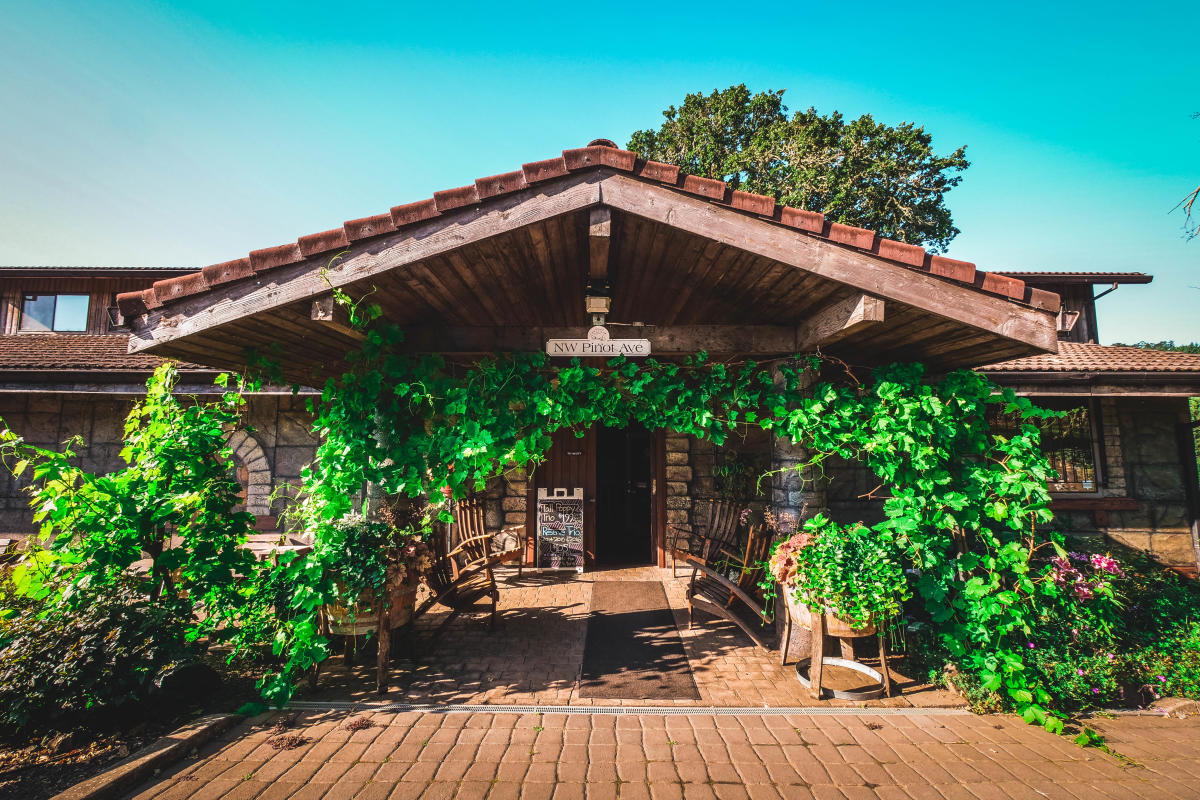 Valley vineyards cheap