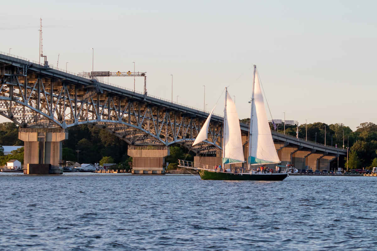 Yorktown Riverwalk Landing
