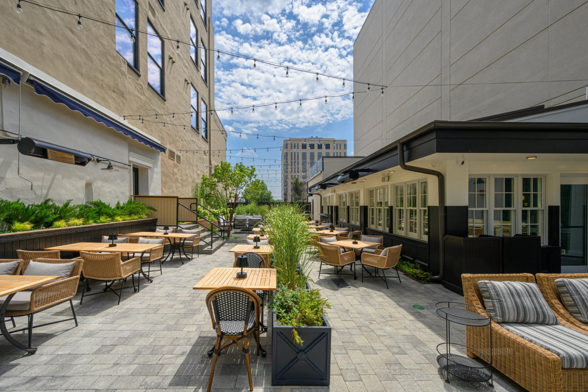 Bardea Steak Wilmington, DE 19801