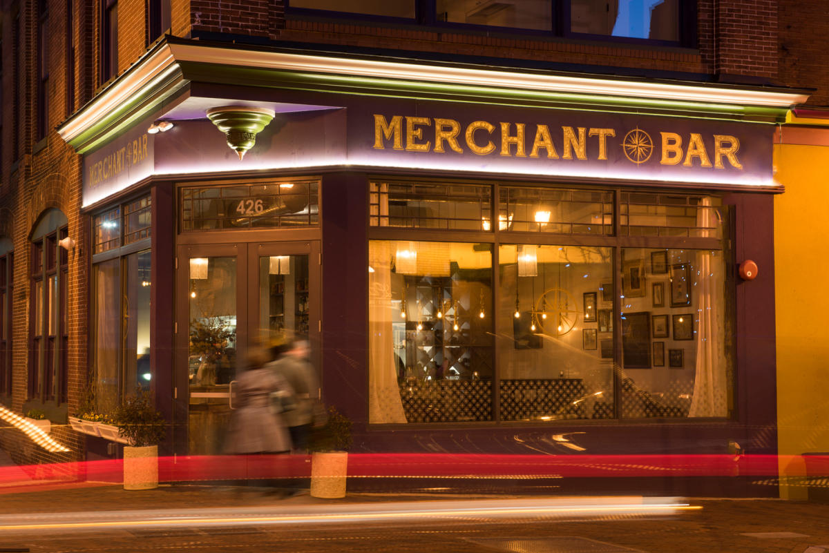 Merchant Bar Wilmington, DE 19801