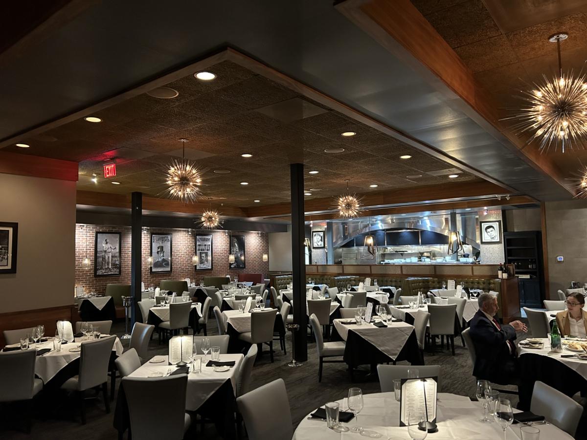 Sullivan's Steakhouse
