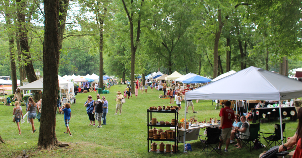 OldFashioned Ice Cream Festival Wilmington, DE 19802