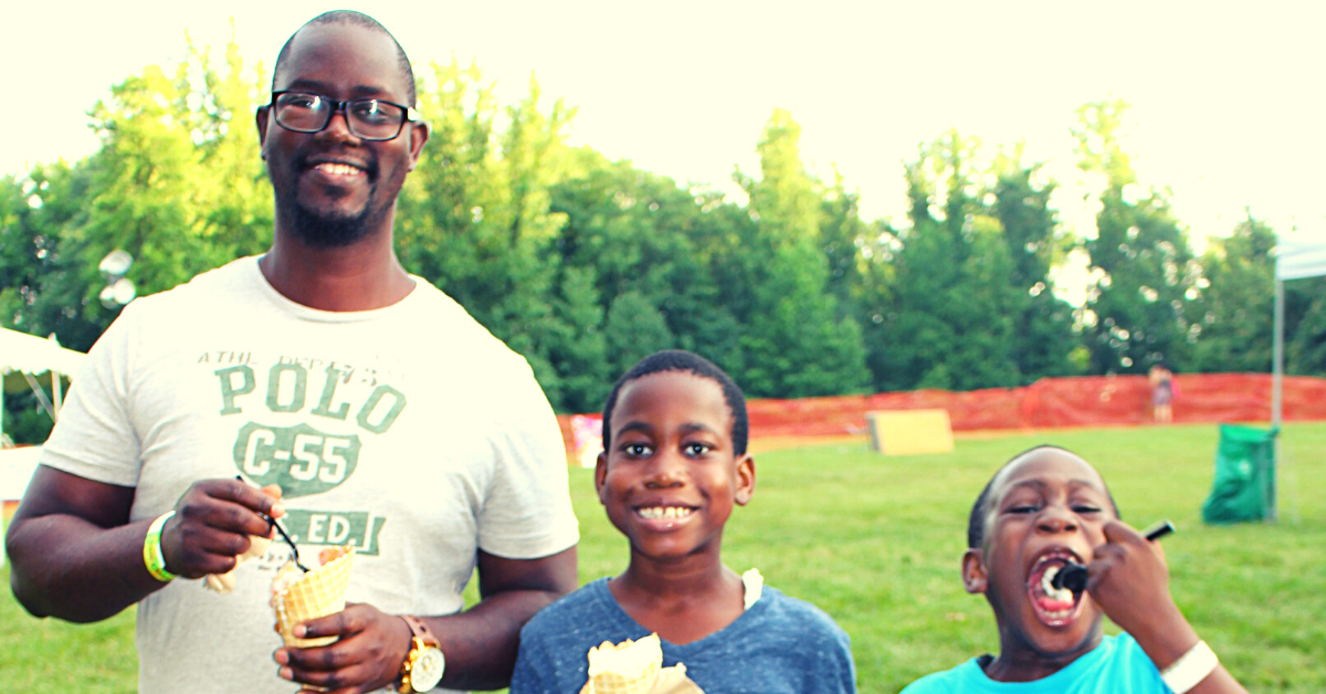 OldFashioned Ice Cream Festival Wilmington, DE 19802