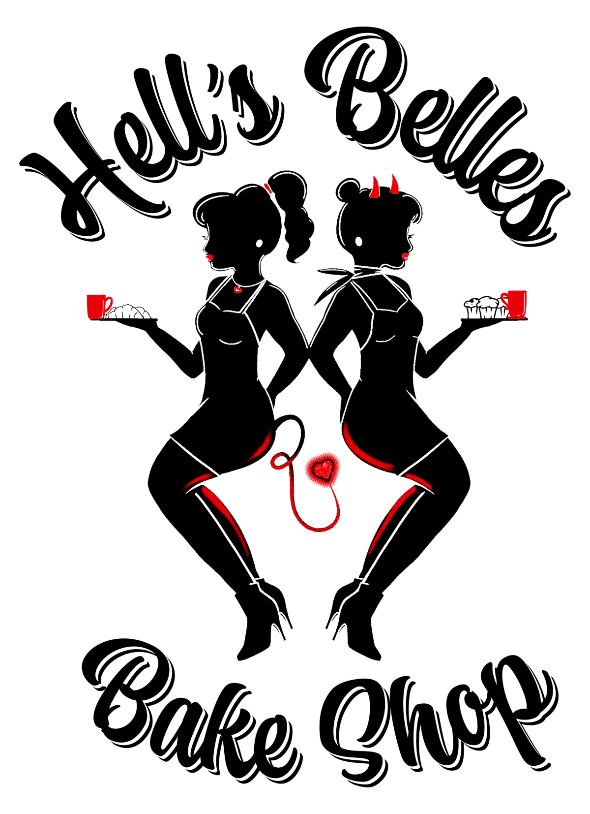 Hell's Belles Bake Shop Wilmington, DE 19805