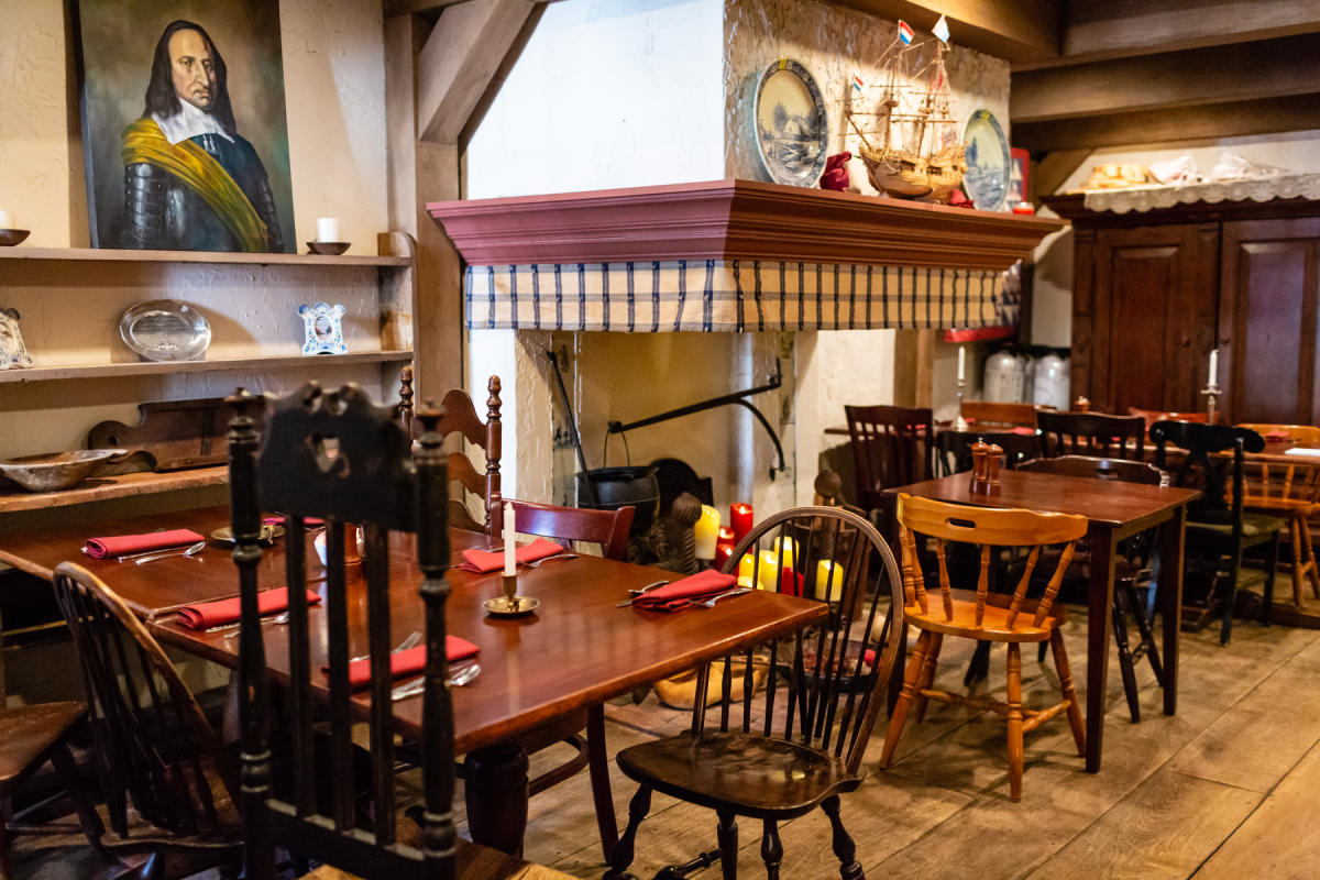Jessop's Tavern
