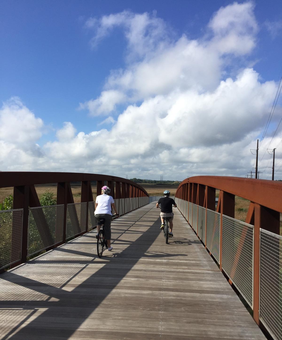 Jack A. Markell Trail