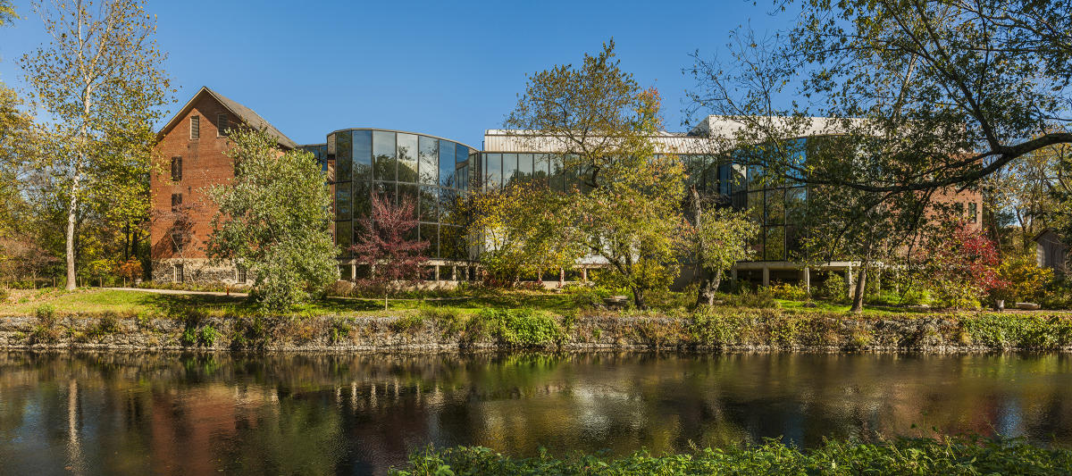 Brandywine River Museum