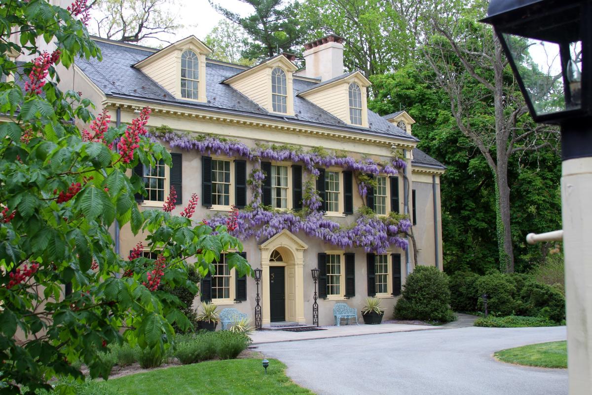 Hagley Museum and Library