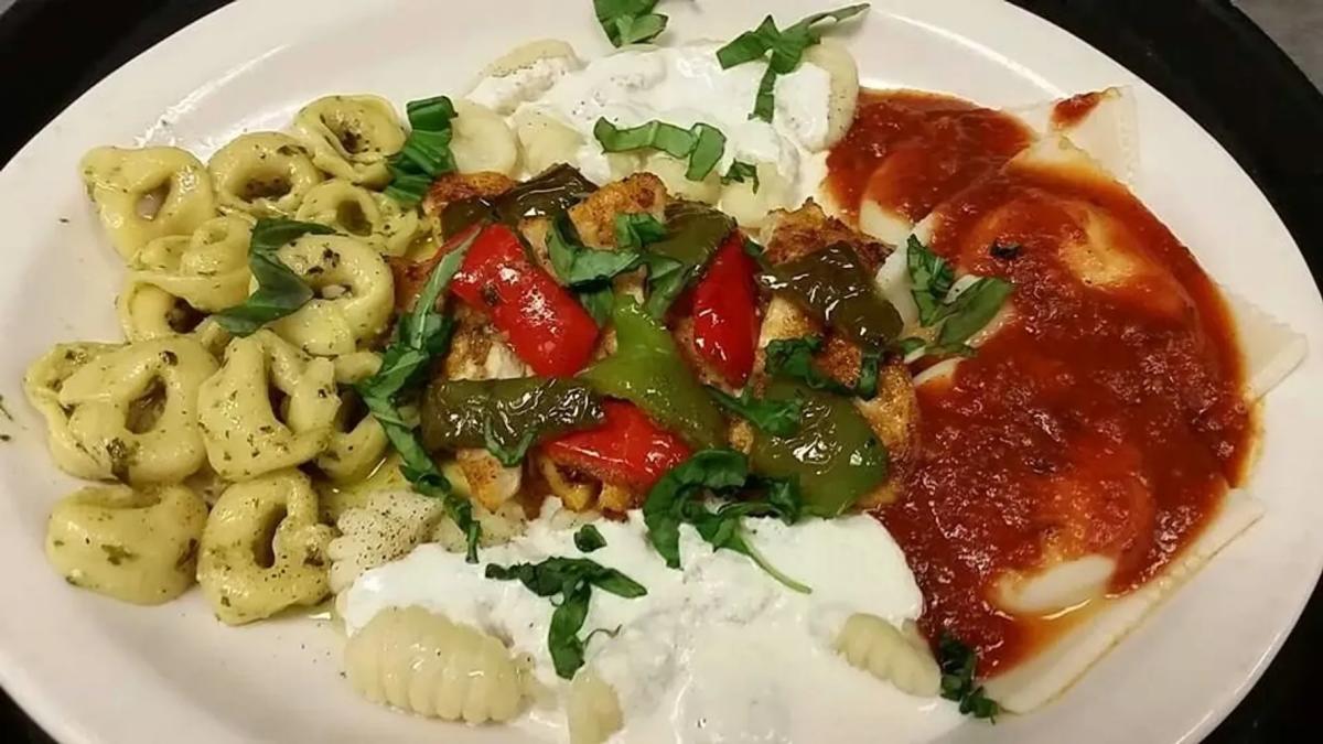 Vincente's Restaurant Wilmington, DE 19808