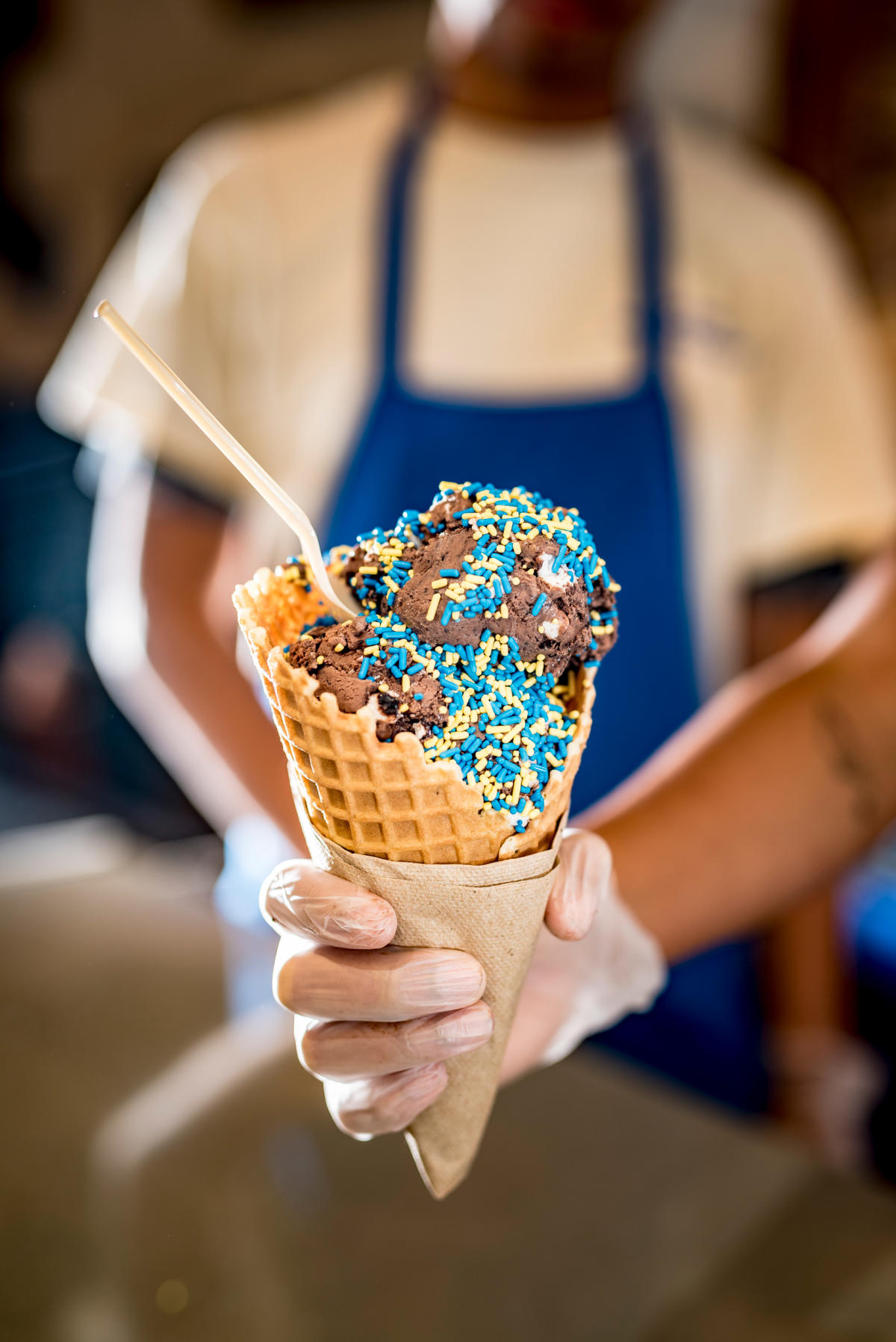 UDairy Creamery Newark, DE 19716