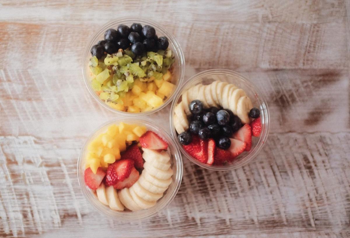 Juice Joint 2.0 Wilmington, DE 19805