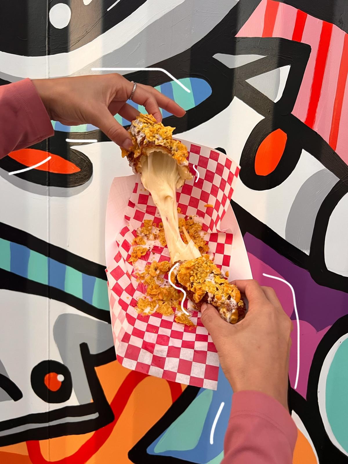 Astro Dogs | Wilmington, NC 28401