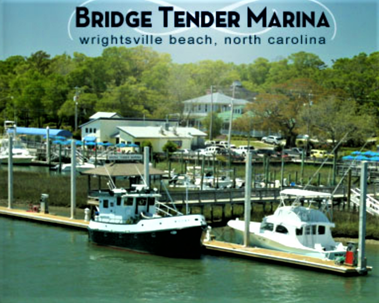 Bridge Tender Marina | Wilmington, NC 28403