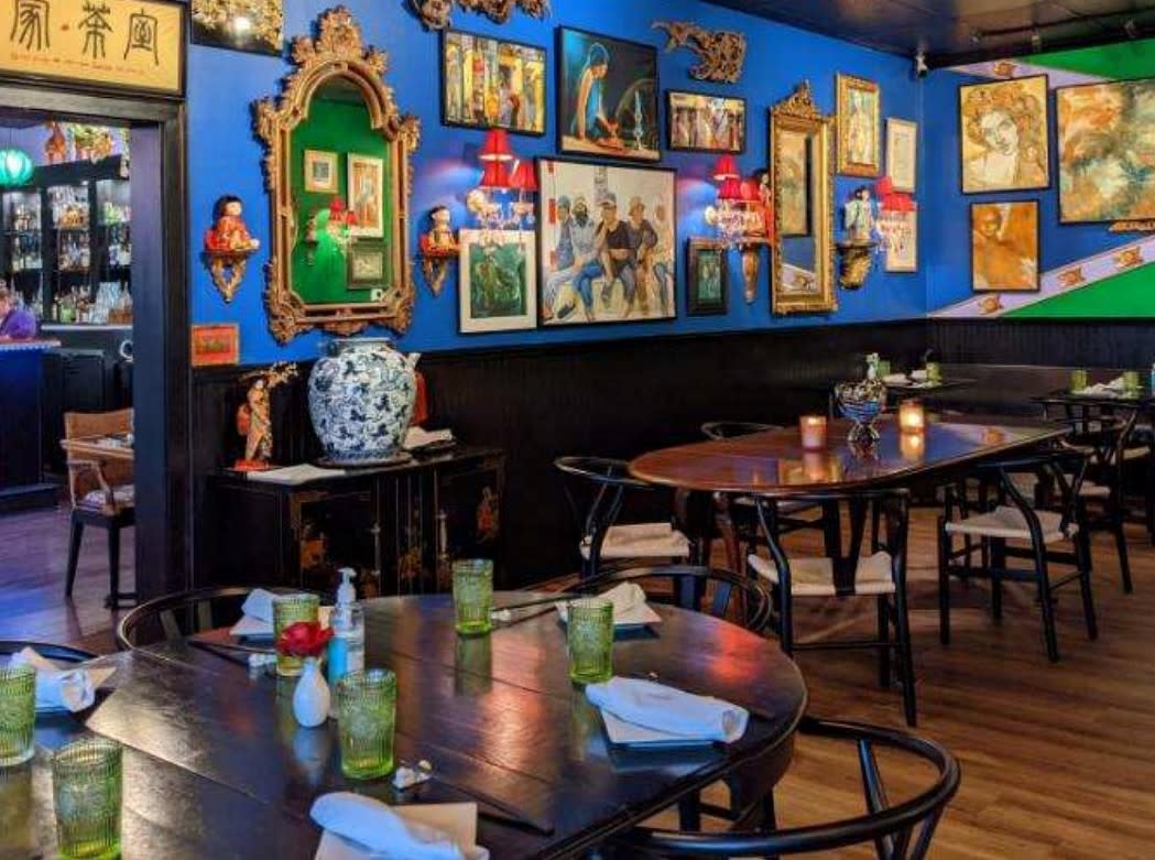 Cafe Chinois | Wilmington, NC 28412, image size:1049x781