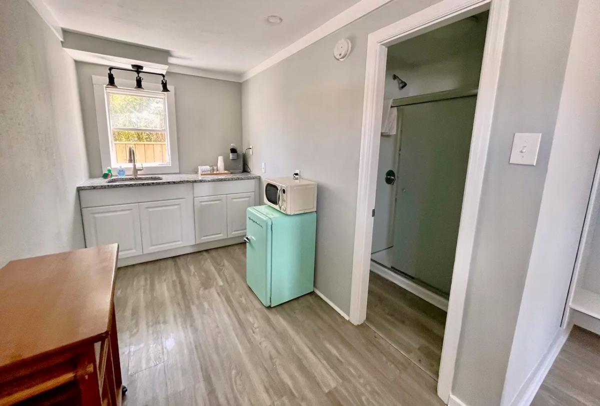 Carolina Beach Motel | Carolina Beach, NC 28428