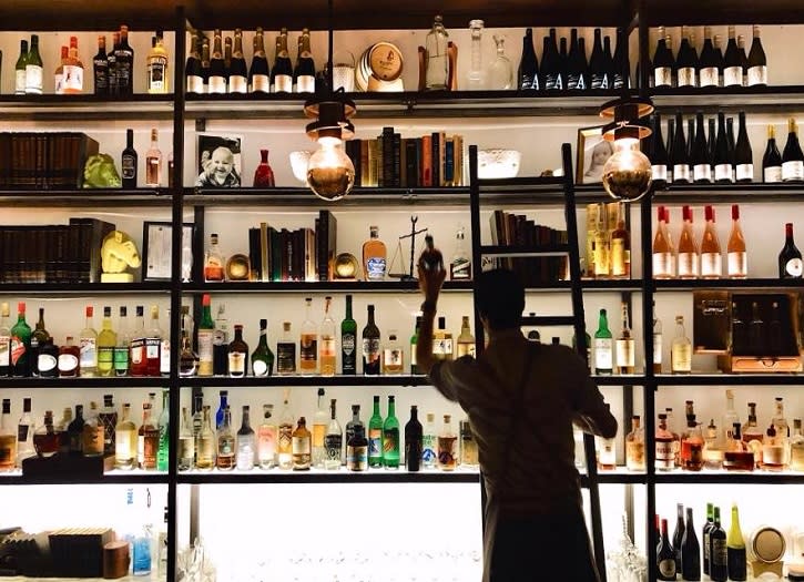 Earnest Money & Sons