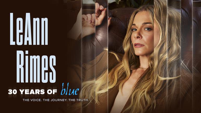 LeAnn Rimes at Wilson Center