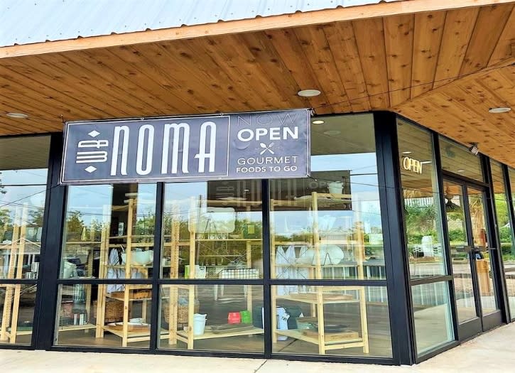 NOMA WB | Wilmington, NC 28420