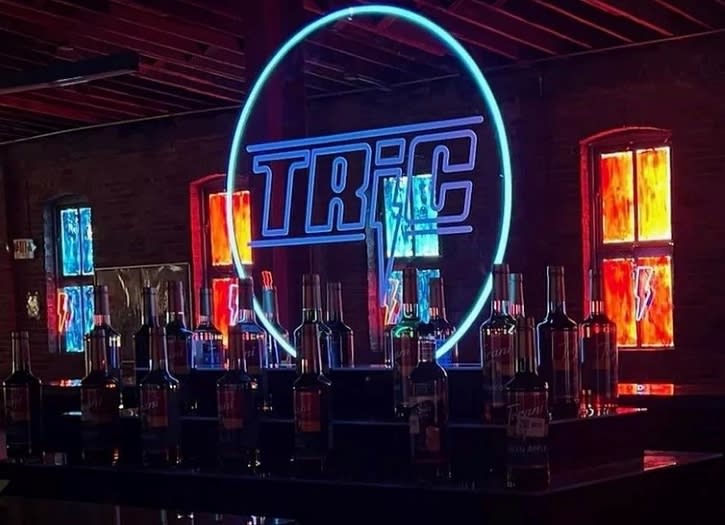 One Tree Hill Tour 2024: Explore the Magic of TRIC Nightclub & More!
