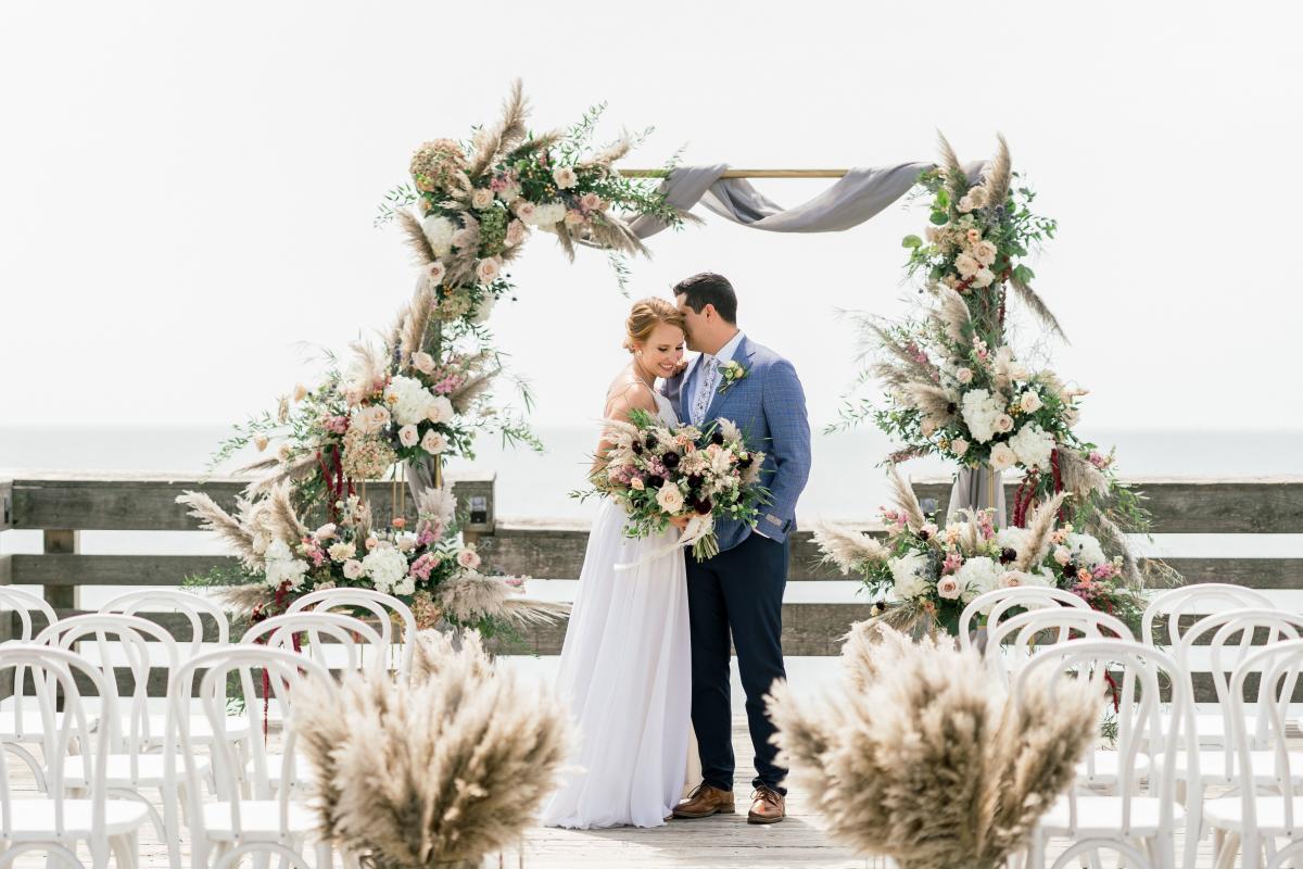Weddings \u0026 Private Events | Celebrate in Paradise — Fort Zachary Taylor, image size:1200x800