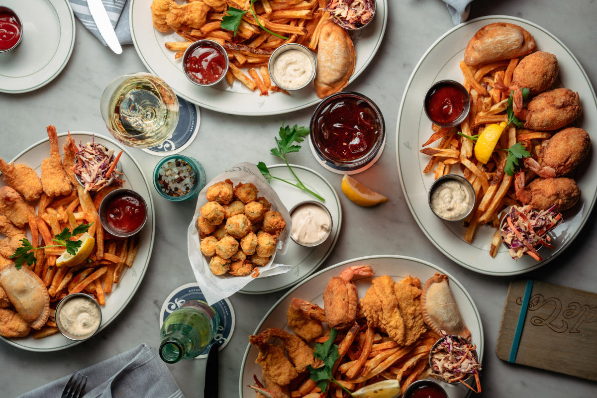 caterease reviews & pricing 2026 | goodfirms Images... Goode Company Catering