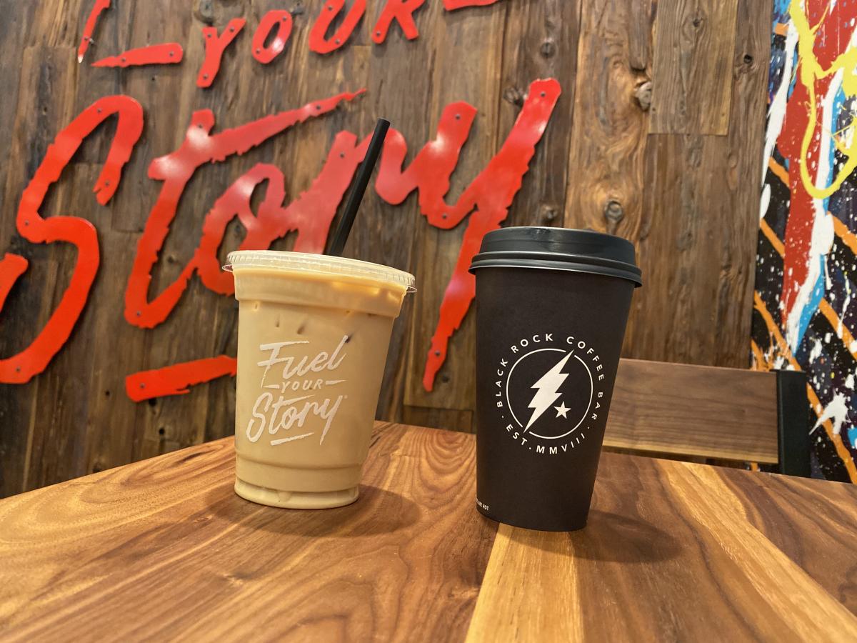 Black Rock Coffee Bar Near Me Black Rock Coffee Bar