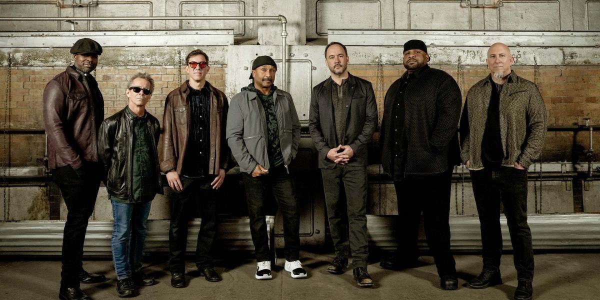 Dave Matthews Band