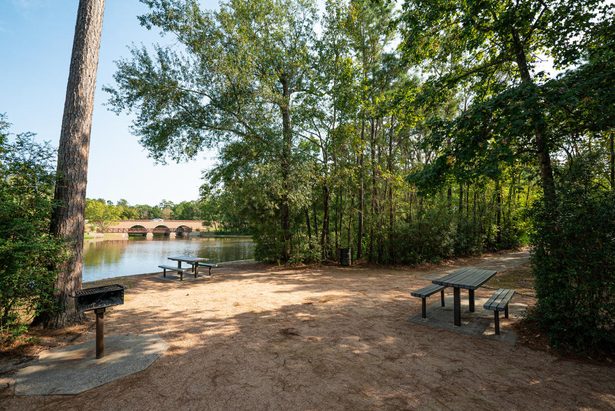 Alden Bridge Park