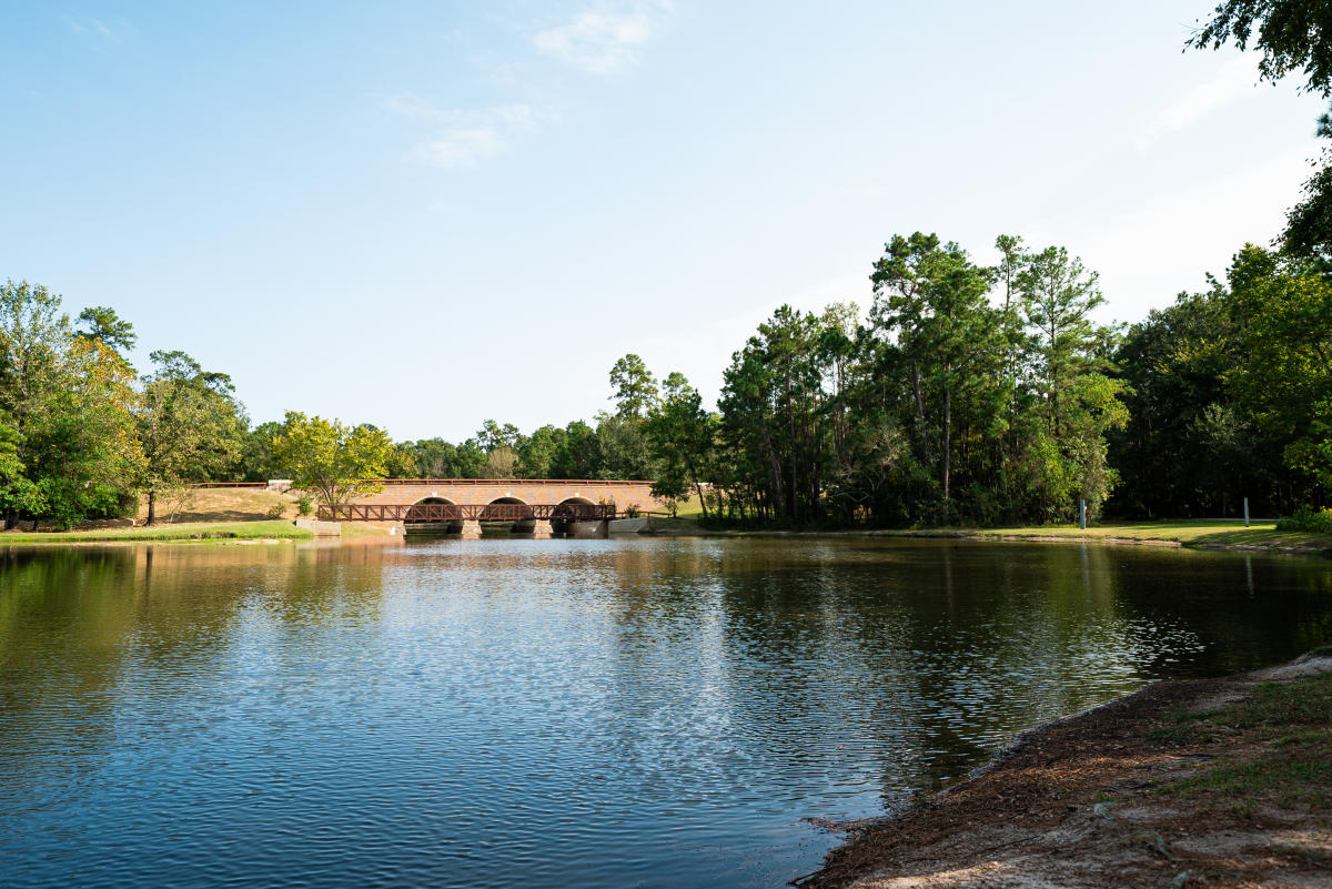 Alden Bridge Park