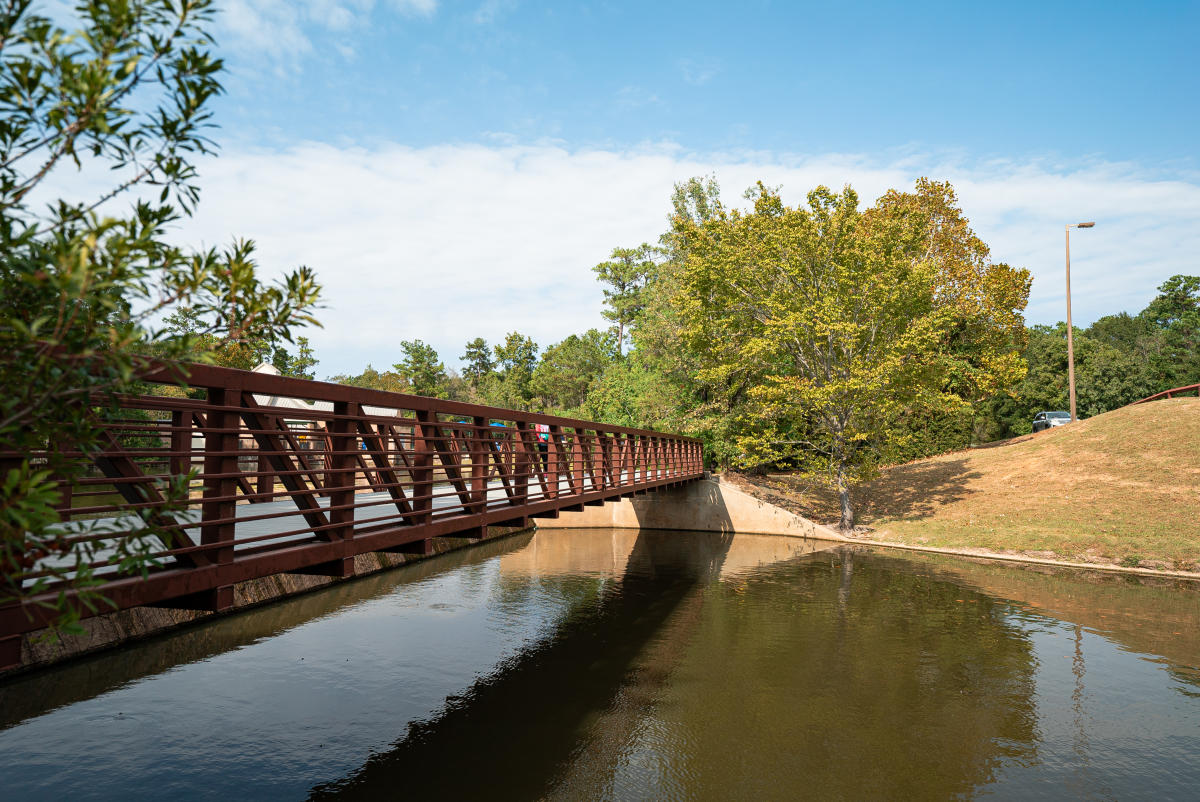 Alden Bridge Park