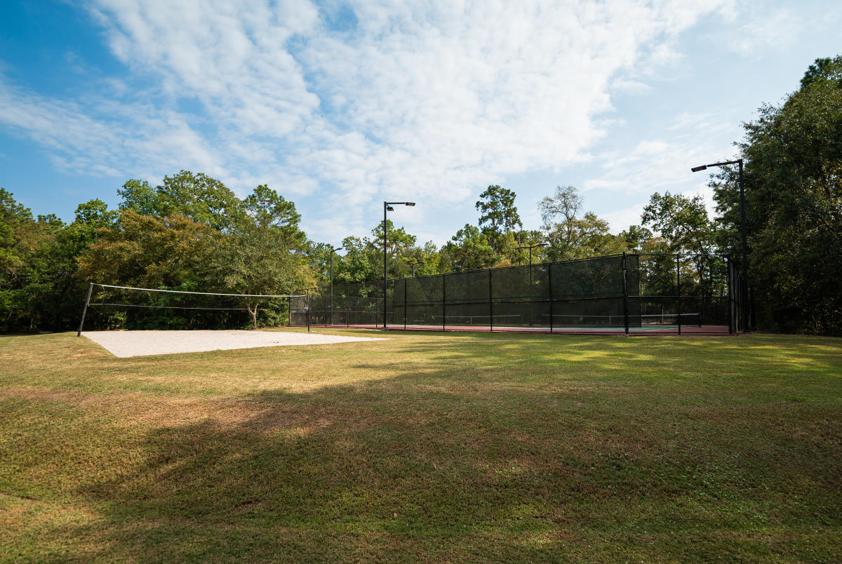 Alden Bridge Park Alden Bridge Park