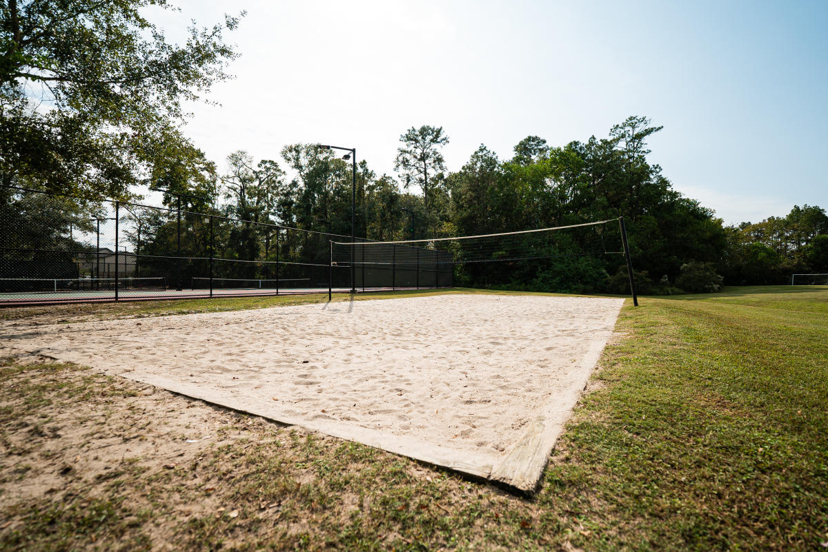 Alden Bridge Park
