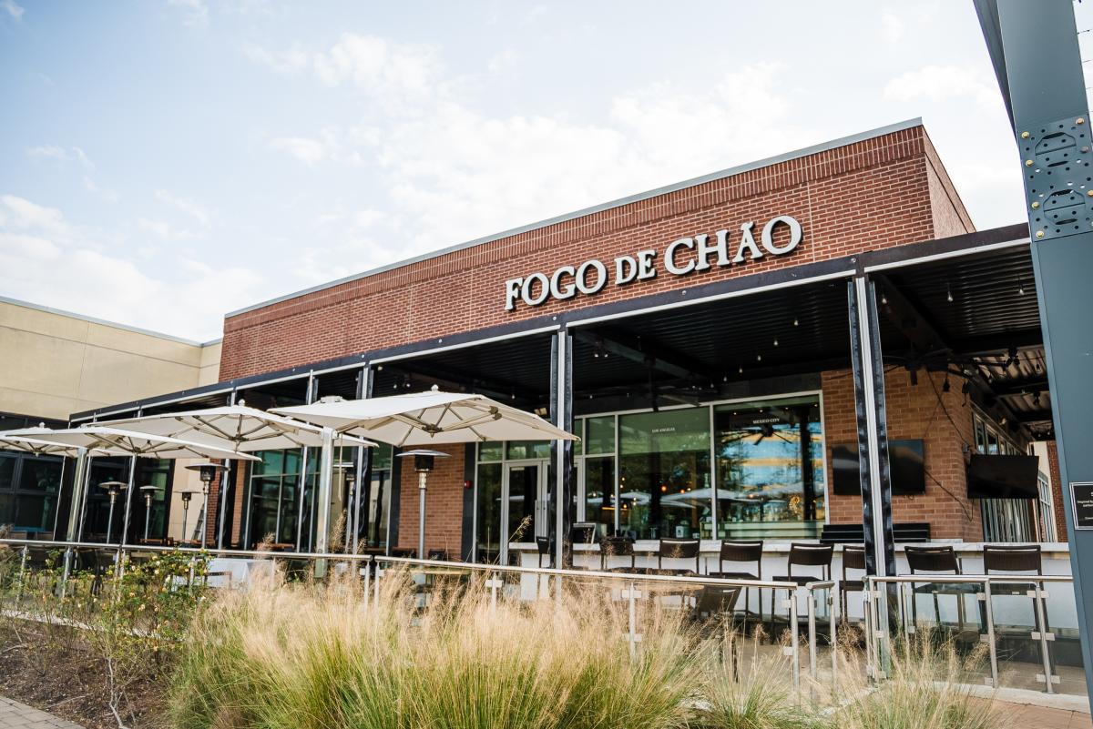 Fogo de Chão Brazilian Steakhouse