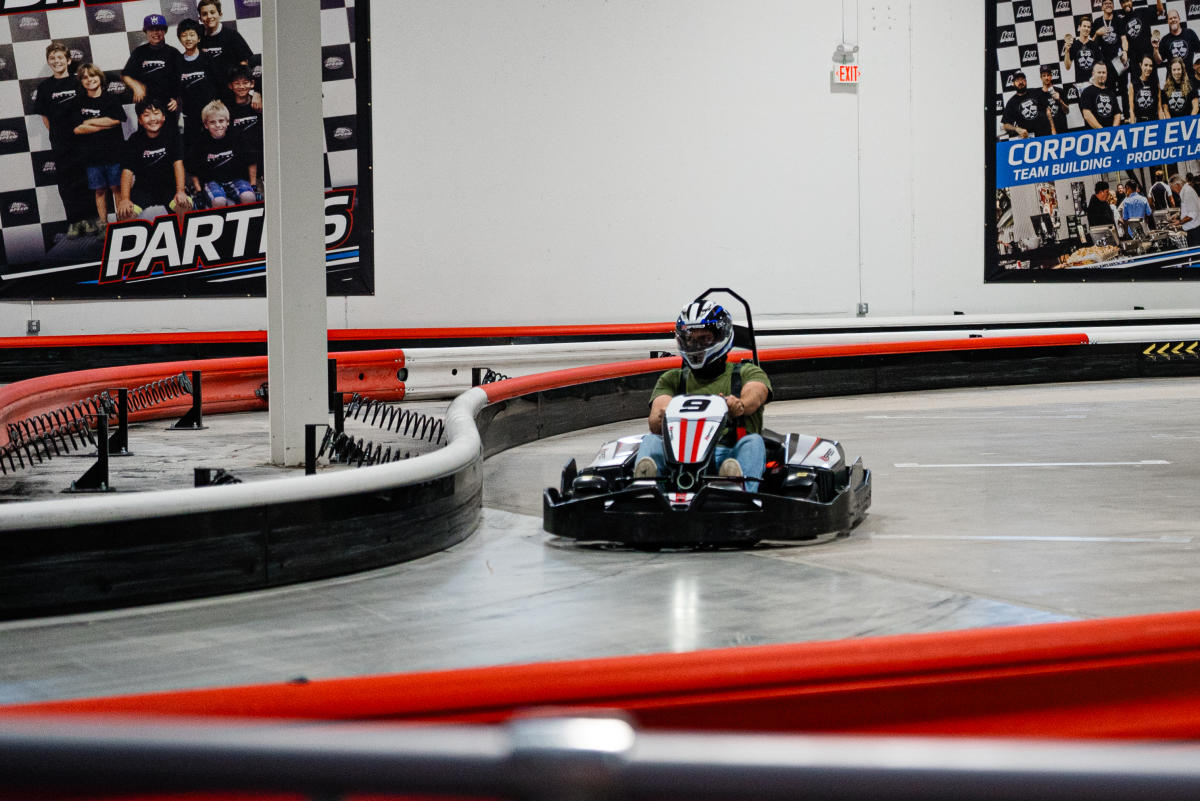 ✨kyoooooko✨ K1 Speed