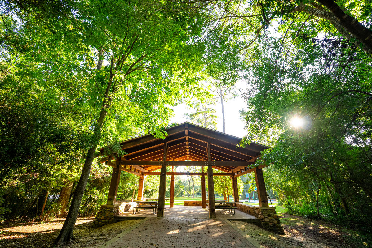 Timarron Park