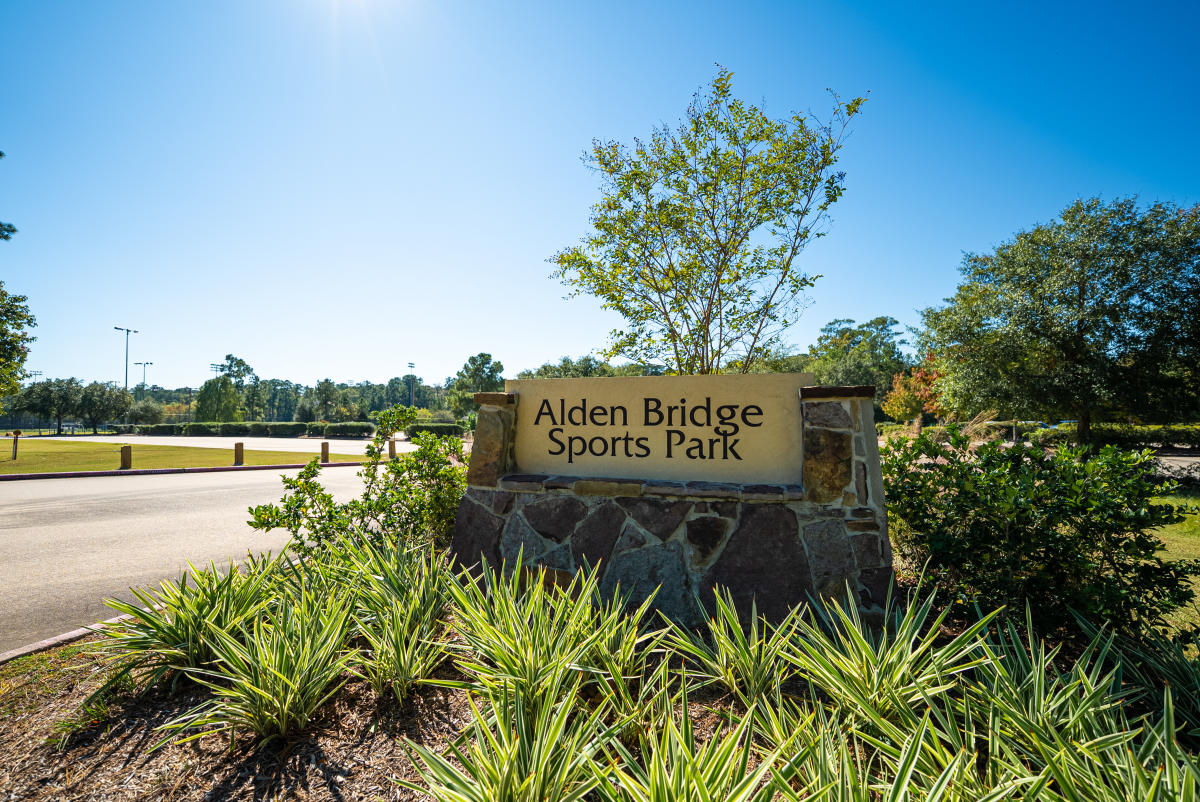 Alden Bridge Sports Park: A Hub for Community Fitness and Fun