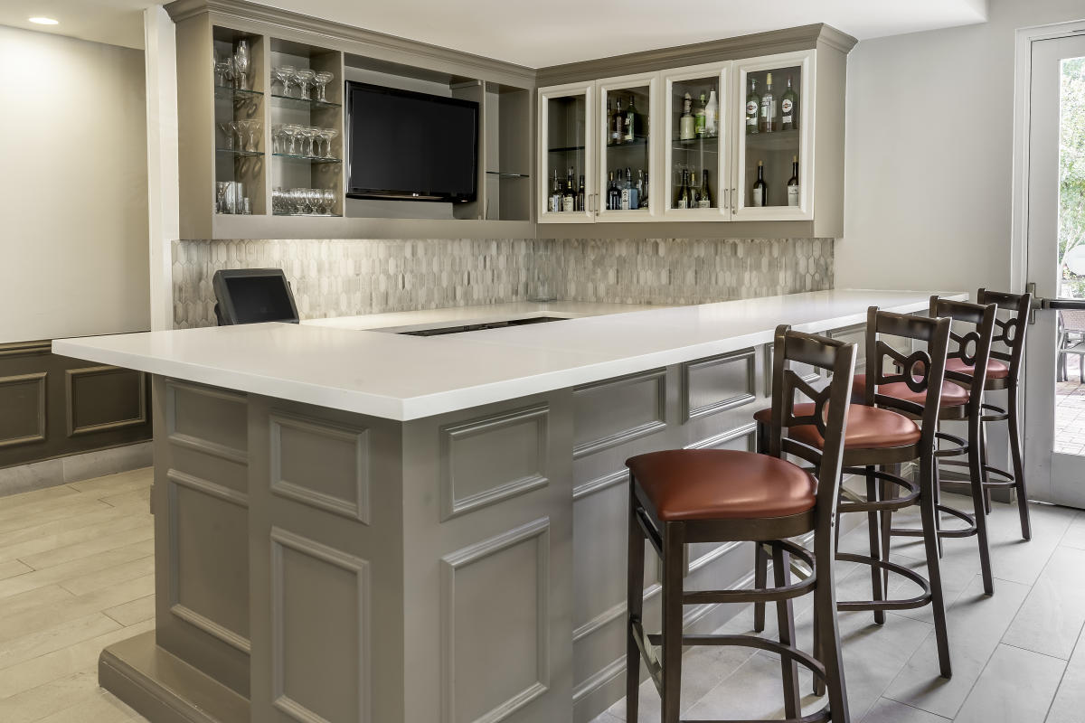 Hilton Garden Inn