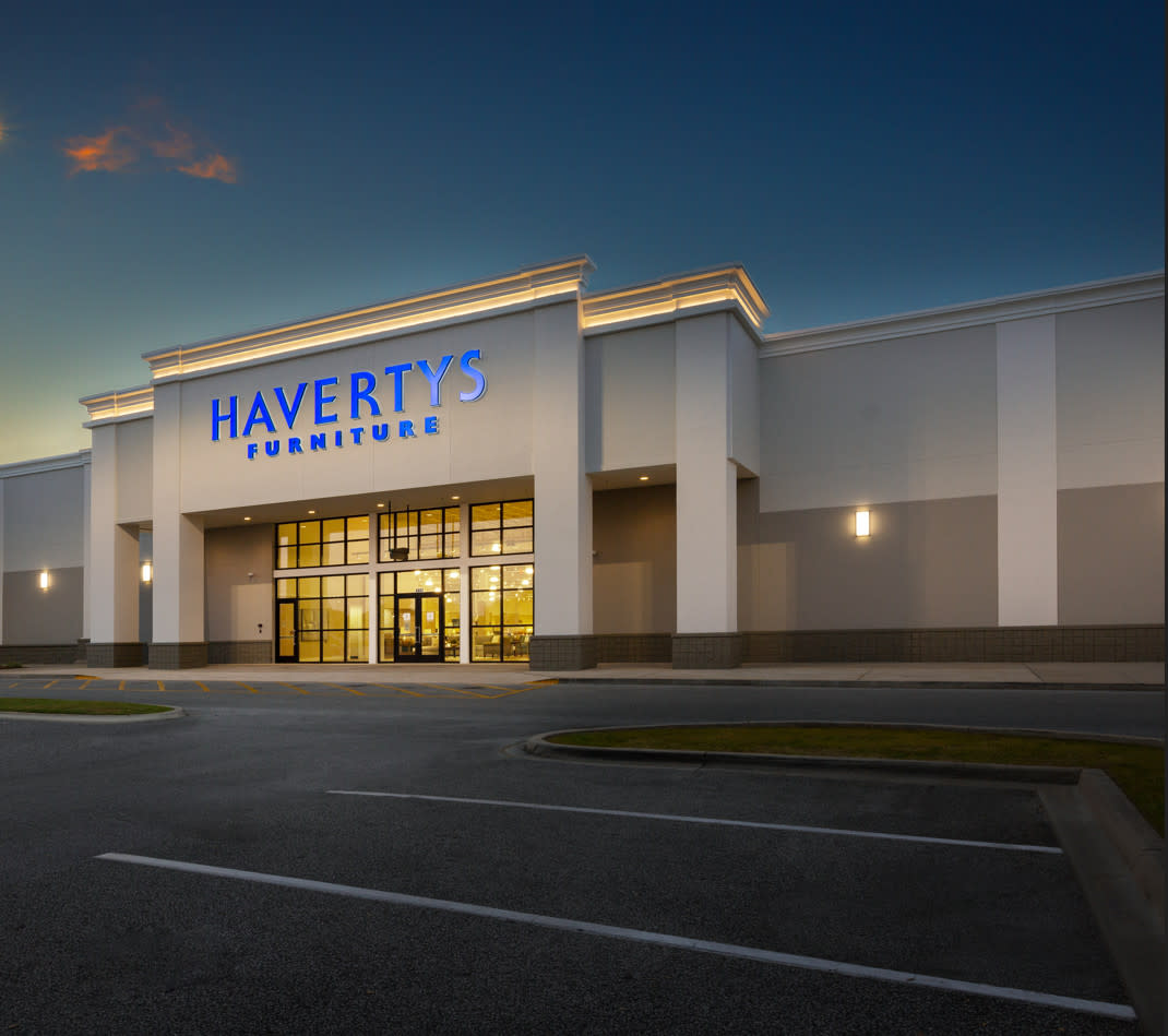 Havertys Furniture